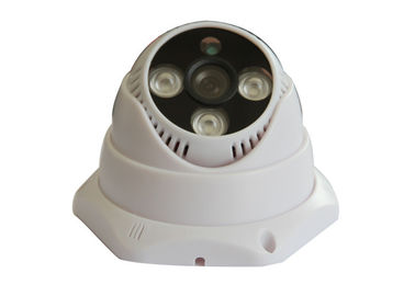 De Camera Van BEDRIJFS FHD P2P H.264 1 Megapixel IP Veiligheidscamera's voor Androïde Stootkussen