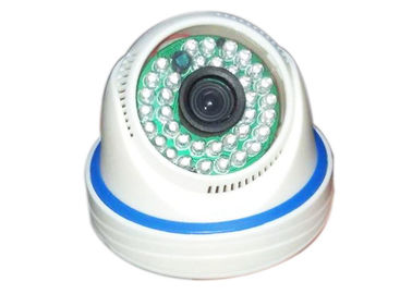 Plastic Camera's 36 van Koepel Kleine Lichte Megapixel IP IRL LEIDENE Witte en Blauwe Kleur