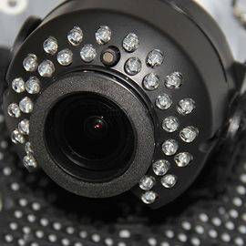 Lage van de Camerairl van Lux Gebruiksklare 1.3 Megapixel IP van de de Wolkenveiligheid het Webcamera