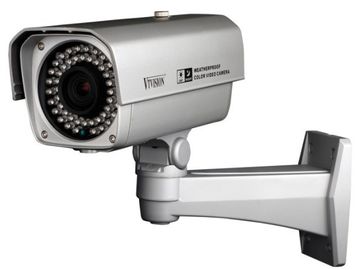 ICR-de Camera 1080P van het Huish.264 Megapixel Netwerk/het Toezichtsystemen 100db van Internet IP Kamera