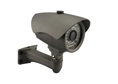 CMOS/SONY/SCHERPE Infrarode de Kogelcamera van 1100TVL, de Waterdichte Camera's van het Kogeltoezicht