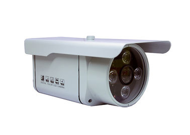 De auto/Hand Witte Camera 1/30s-1/60000s van kabeltelevisie van de Saldokogel AHD
