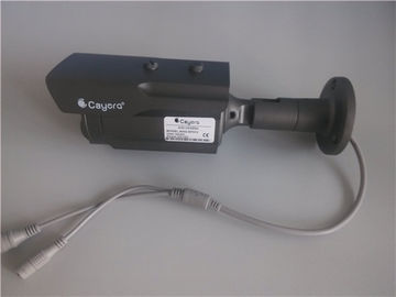 Hoge def720p analoge camera/kabeltelevisie-camera voor openluchtveiligheidssysteem met Ce, FCC
