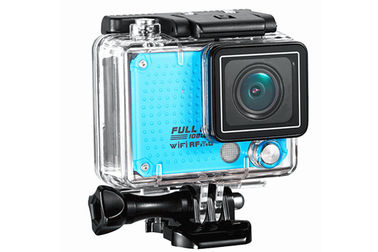 De professionele Camera van de Manier Volledige HD Actie/Openluchtsportencamera's voor het Nemen van Video/Foto
