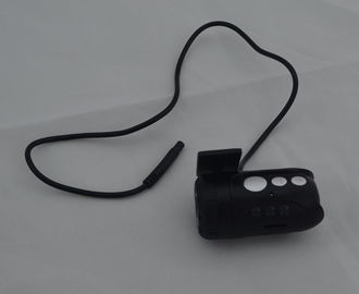 Van de de Sensorauto van COMS OV9712 Blackbox DVR Voertuighd Digitale Videorecorder zonder het Scherm