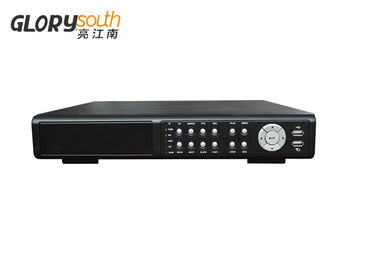 De veiligheidscamera 8 van HDMI VGA de Videorecorders van het Kanaalnvr Netwerk
