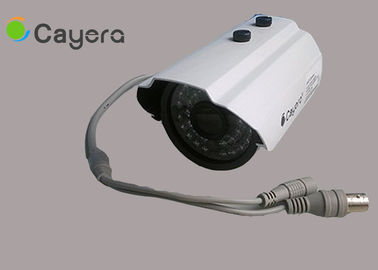 30m IRL Sony AHD de Veiligheidscamera 1.3 van kabeltelevisie het beeldsensor van Megapixel CMOS
