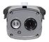 H.264 maak de Camera van Megapixel IP met een LEIDENE Serie 20m de Waaier van IRL waterdicht voor Openluchtgebruik