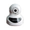 De draadloze camera's van de huisveiligheid voor huis en bureaumonitor