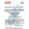 China China Camera Systems Online Marketplace certificaten