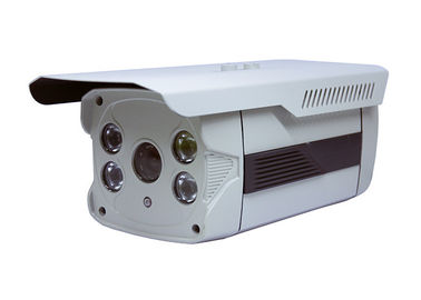 Weerbestendige IP66 Analoge Kogelcamera, 0.001LUX 720P/960P HD-de Nok van kabeltelevisie