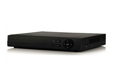 Motie Geactiveerde het Netwerk Videorecorders 8 Kanaal NVR van HDMI H.264 P2P