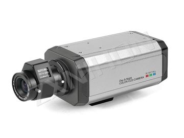 Vak CCTV bewakingscamera met 420TVL - 540TVL-Sony / scherpe CCD, BLC, AGC functie