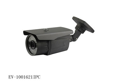 Van de de Kogelveiligheid van IRL P2P IP van het vandaalbewijs de Cameratoezicht, de Hoge Resolutie van 1.0MP