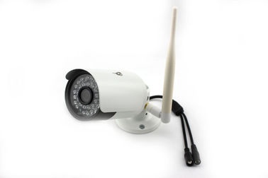 2TB HDD-steun Vier Cameradvr Veiligheidssysteem, 4 Kanaal Videodvr Veiligheidssystemen