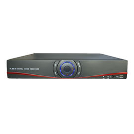 4CH AHD 960p p2p 4ch AHD DVR, het systeem van de de veiligheidscamera van HD dvr