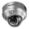 Vandalproof Koepel 1.3 van Sony CCD de Camera van de Camerakabeltelevisie van Megapixel IP