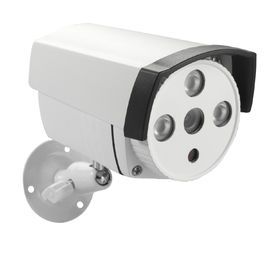 IP van het de Veiligheidsnetwerk van 1/3 duim2.0mp Getelegrafeerde Sony PC van de Camerasteun en Mobiel Overzicht