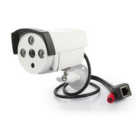 IP van het de Veiligheidsnetwerk van 1/3 duim2.0mp Getelegrafeerde Sony PC van de Camerasteun en Mobiel Overzicht