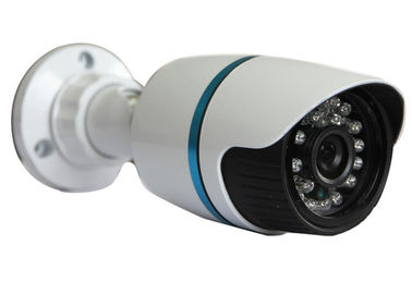 Beroeps 1/2.8“ Analoge de Kogelcamera van SONY CCD 1100TVL/1200TVL met Varifocal-Lens