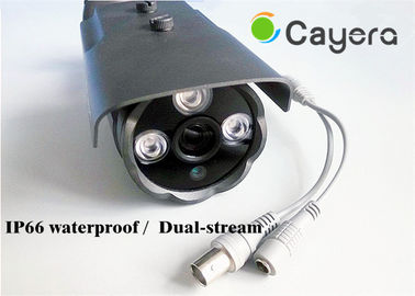 Lage van de de Nachtvisie van Verlichtingsirl de Cameravriend/NTSC met Hoge Definitie