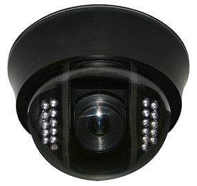 Huis 4.5“ het Toezichtcamera's van Koepelkabeltelevisie varifocal voor Openlucht