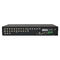 Het Systeem32ch H.264 Hybride Digitale Videorecorder van veiligheidskabeltelevisie DVR (HVR)