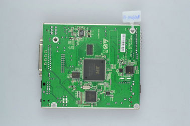 De hoge Raad van PCB van het Profielh.264 Prototype voor de Videorecorder van de Autocamera DVR